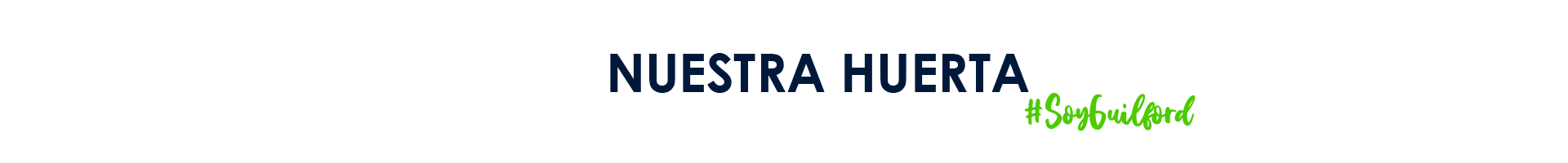 Nuestra-Huerta Nuestra-Huerta
