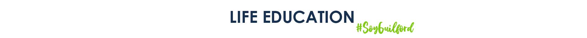 Life Education Life Education