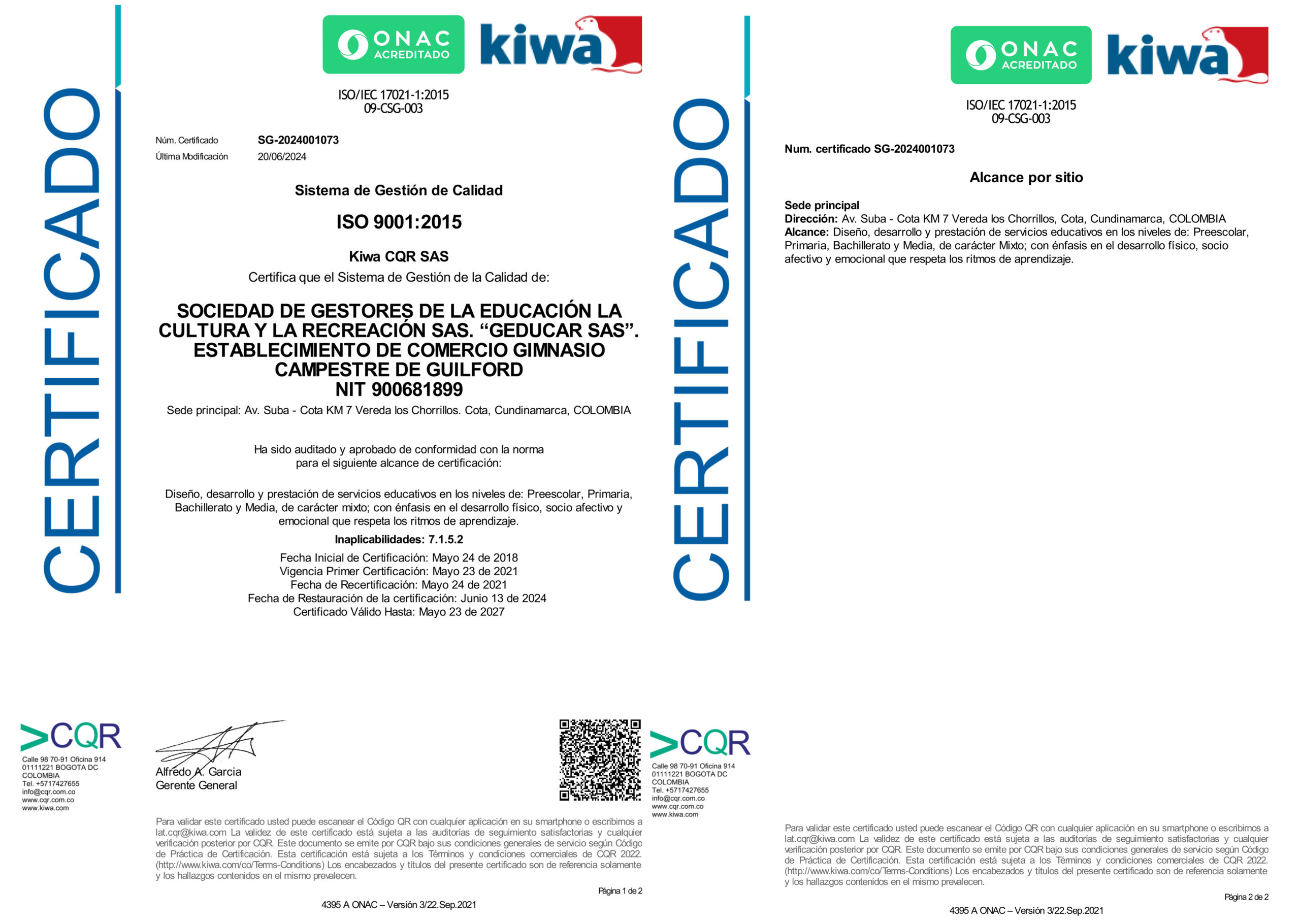 ORIGINAL-ISO-9001-2015-SOCIEDAD-DE-GESTORES-DE-LA-EDUCACIÓN-LA-CULTURA-Y-LA-RECREACIÓN-SAS