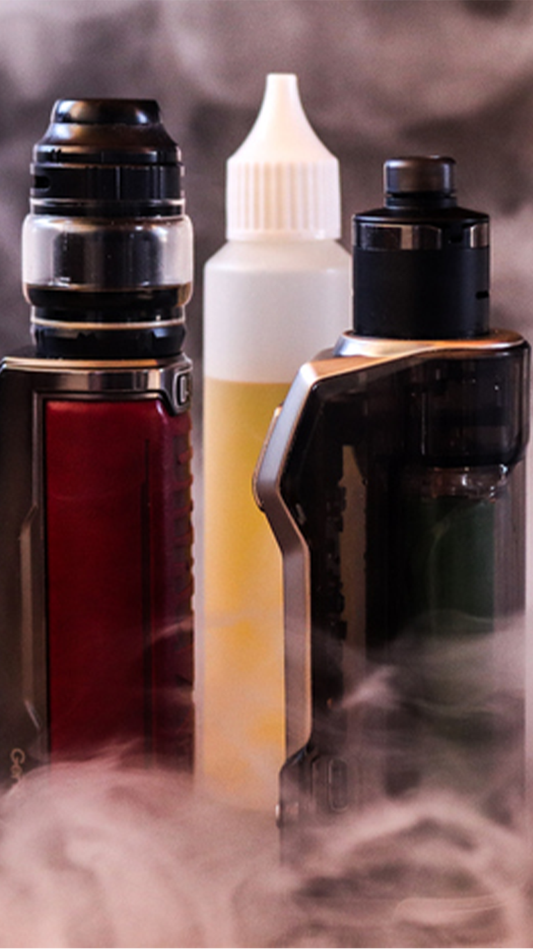 Vaper-1