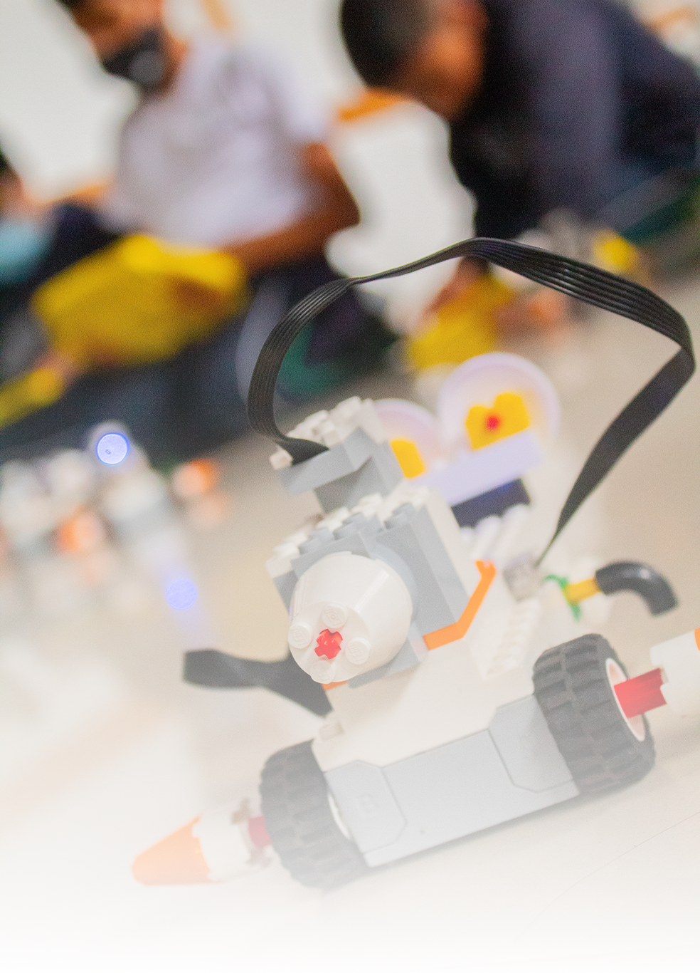 Robotica