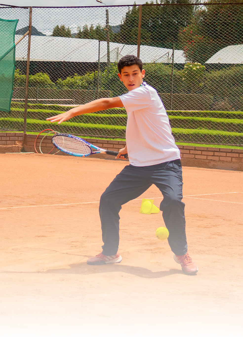 Tenis-1